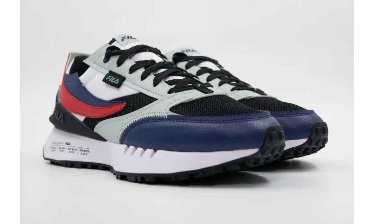 Fila Renno N Generation 