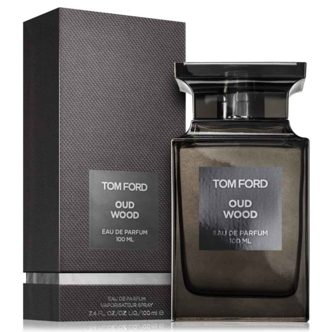 Tom Ford Oud Wood EDP 100ML