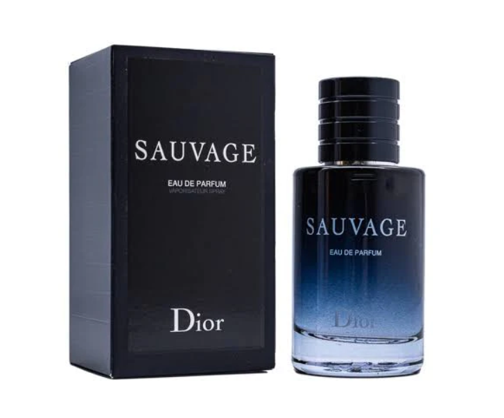 Dior Sauvage 100ml