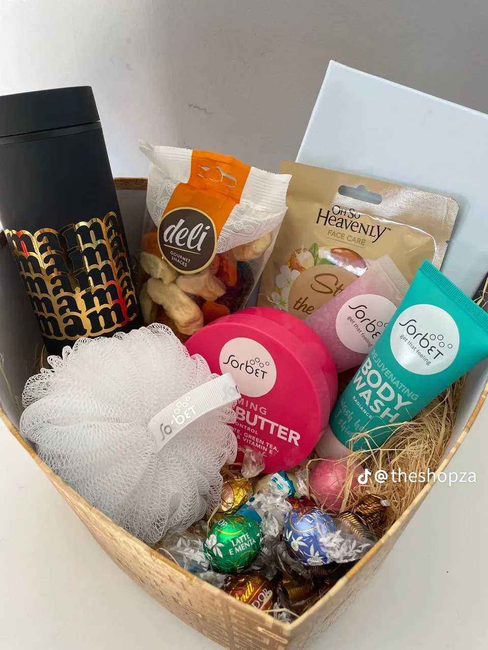 Hampers