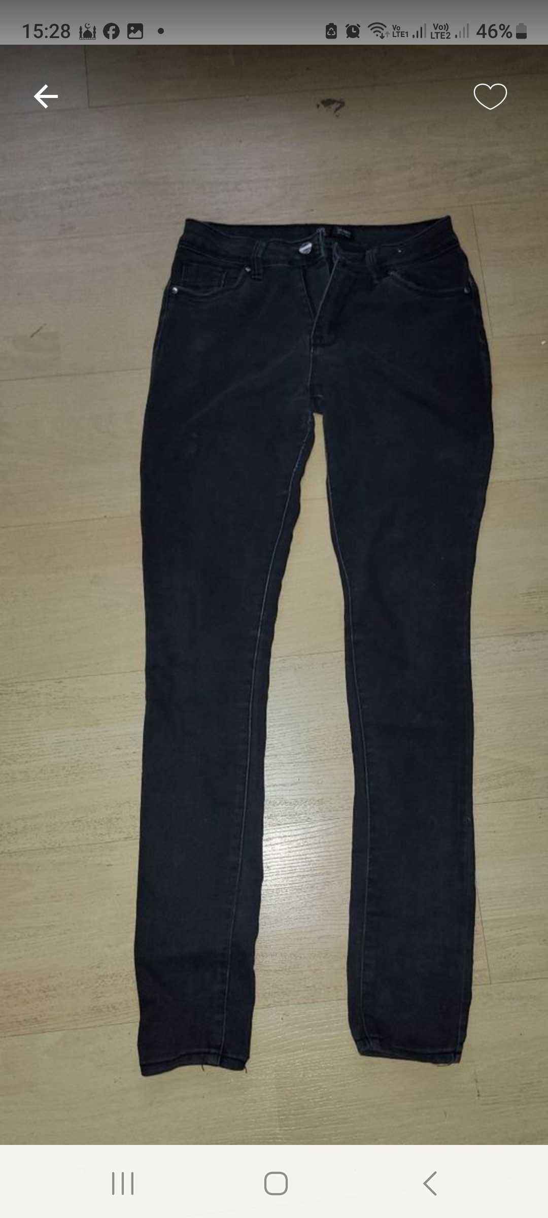 ladies skinny jeans