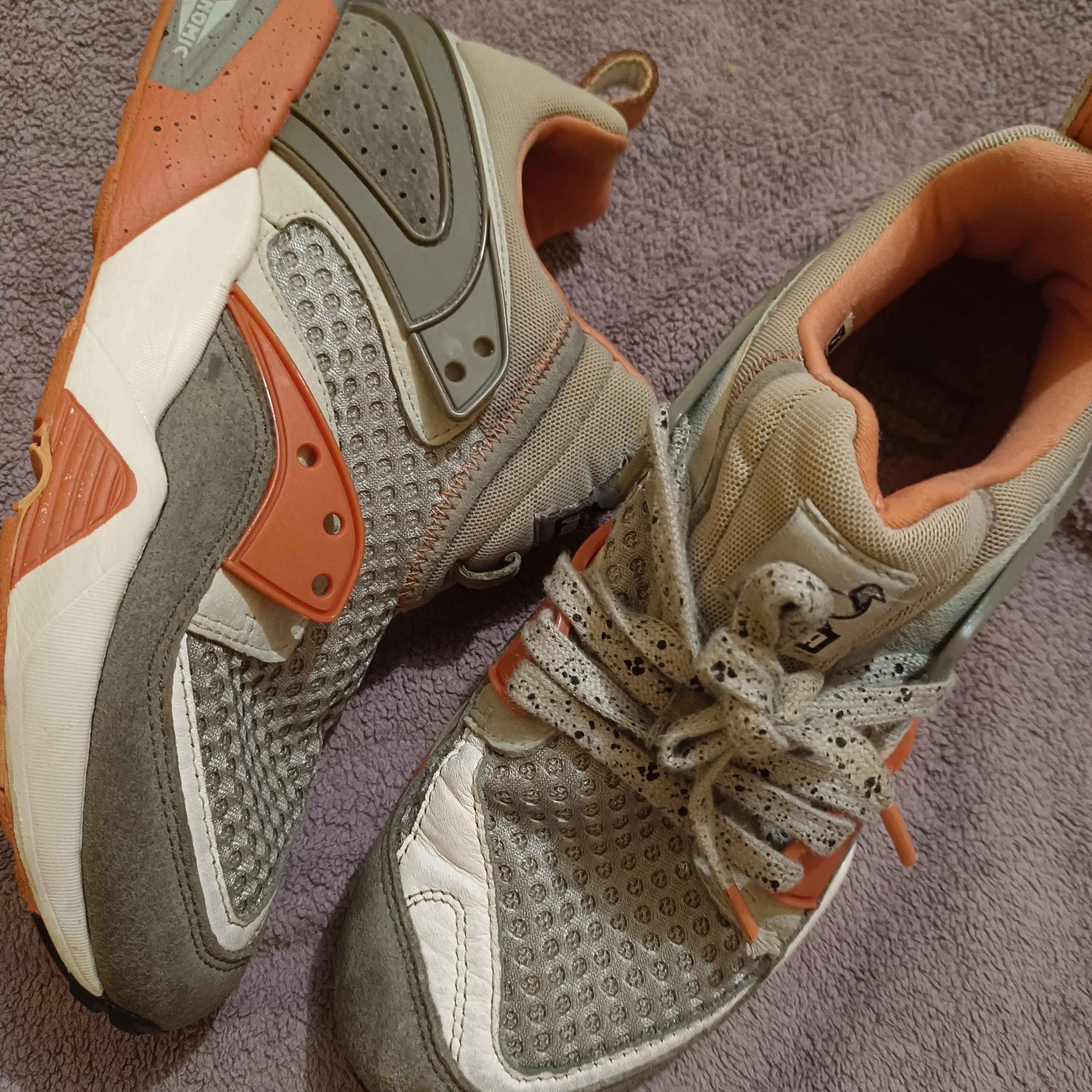 Puma sneakers for men