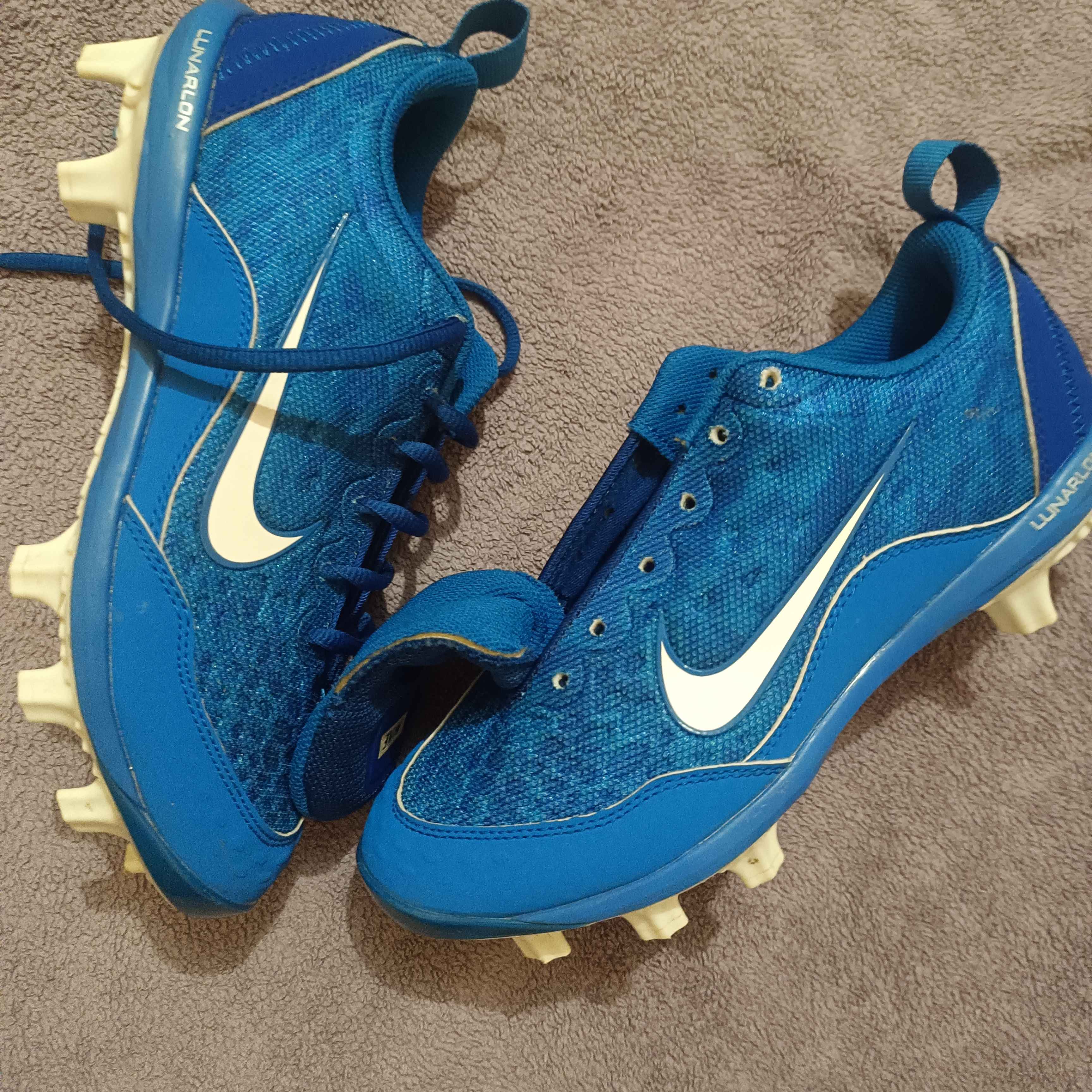 Nike Hyperdiamond Unisex