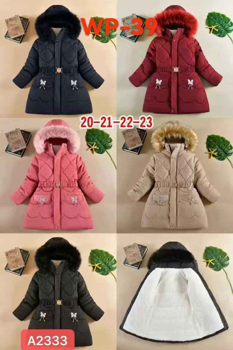 gils jacket 