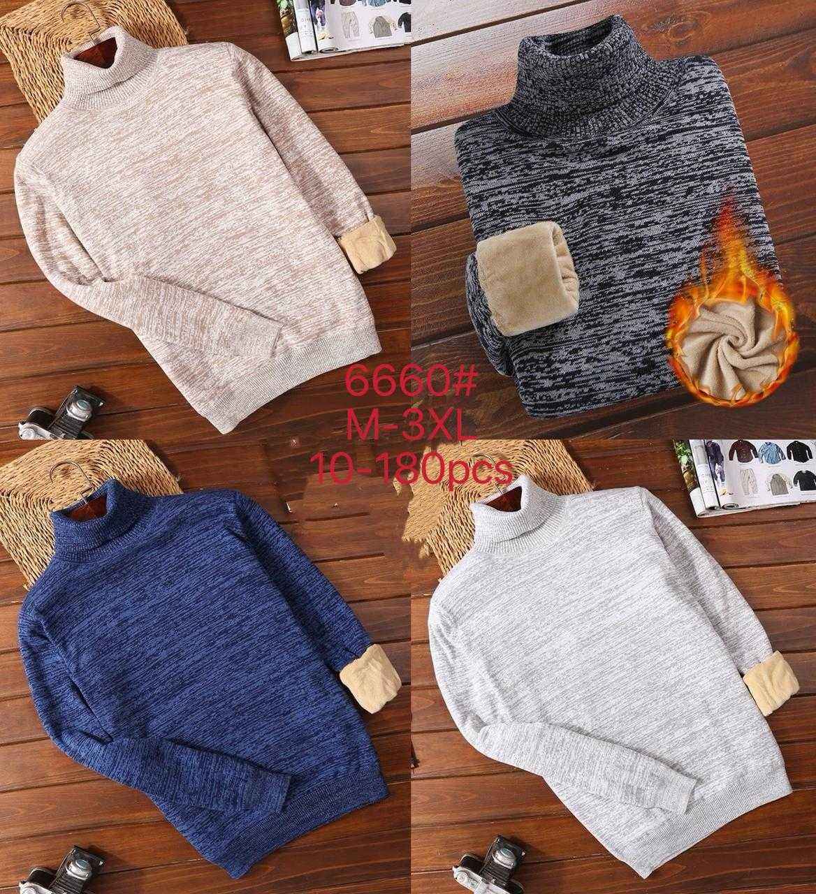 polo neck