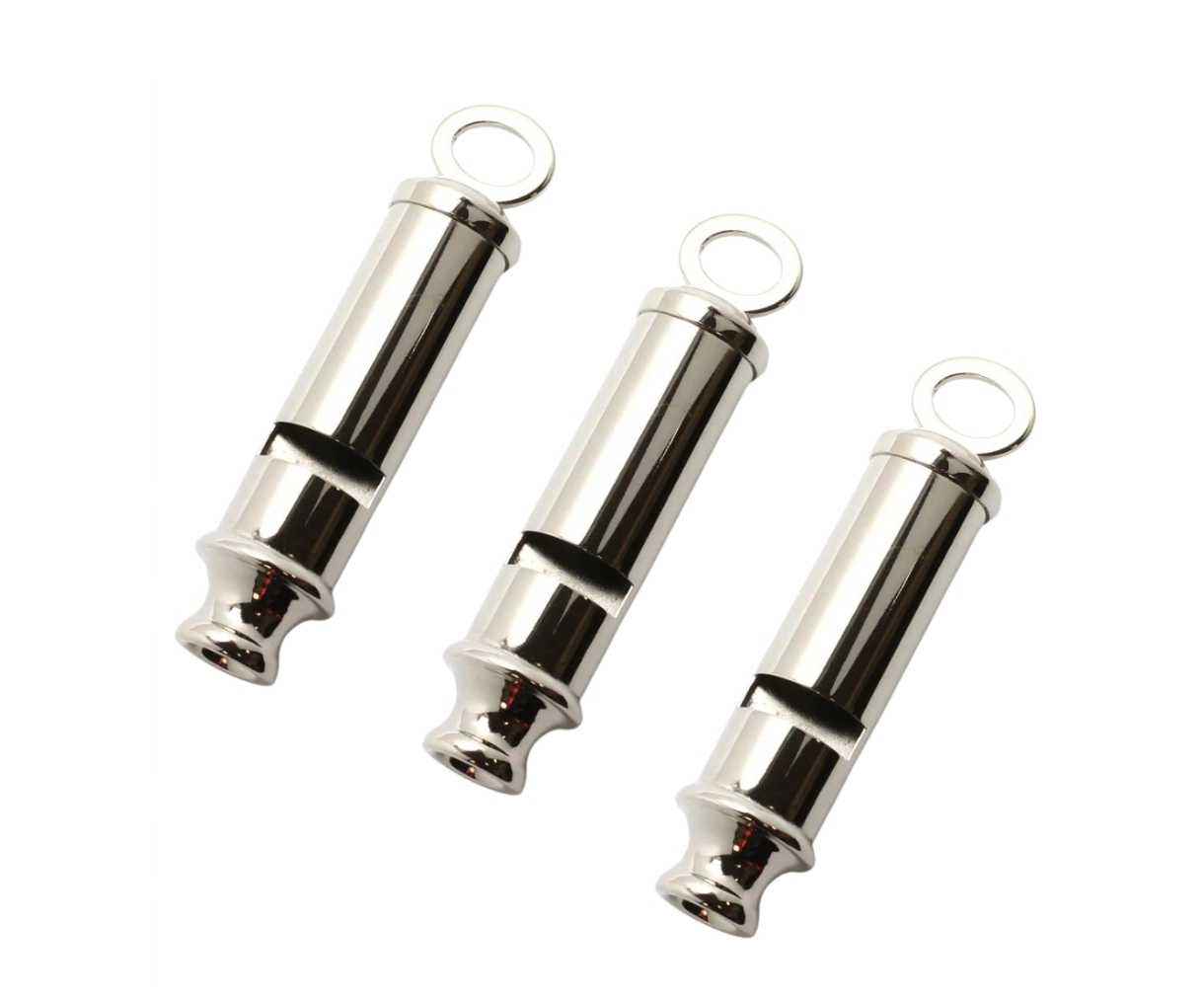 Tactical Police Whistles(3Pack)