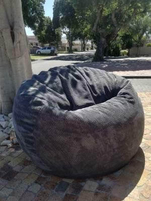 Medium Cushy Sak Bean Bag