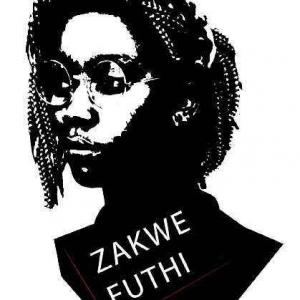 ZAKWE FUTHI Fashion Design & Styling