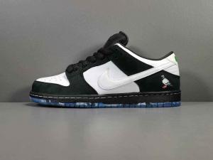 Nike X Jeff Staple Design Panda X Pigeon Dunk SB Low Pro