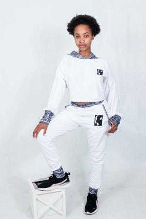 Amahle Track pants
