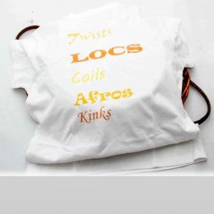 Twists Statement tee