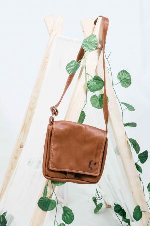 Genuine Leather handbag