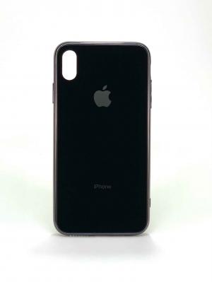 Iphone Glassback Phone Case