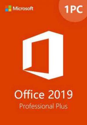 Office 2019 Product Activation Key