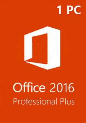 Office 2016 Product Activation Key