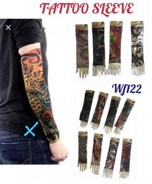 Tatto Sleeve