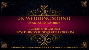 Wedding Sound Hire