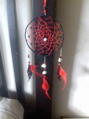 Dream catcher