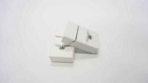 Silicone Cigarette Case