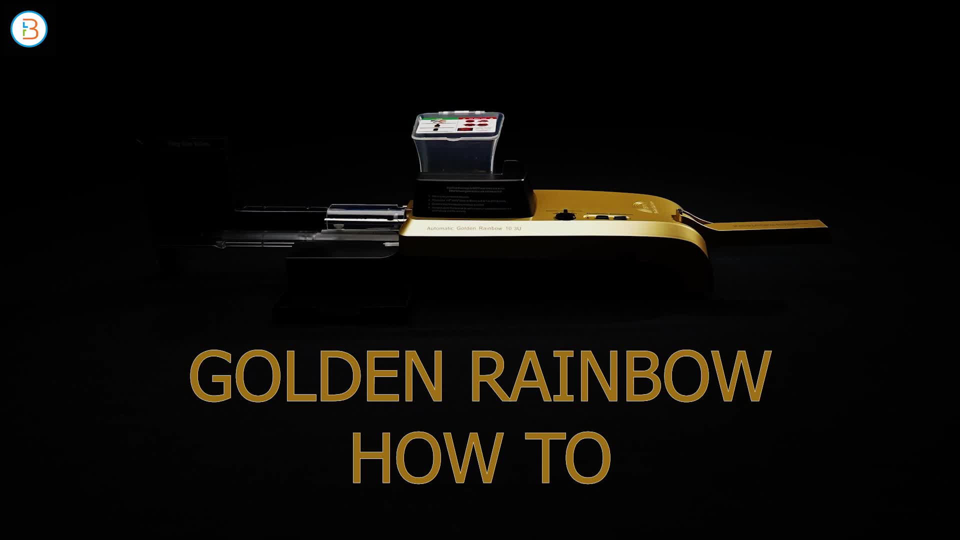 HSPT 10+ Patent Automatic Cigarette Maker Set - SPECIAL PRICE!