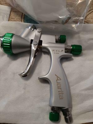 H-899 premium spraygun