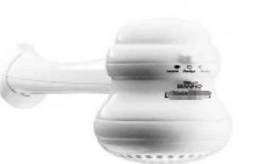 instant heat showerheads