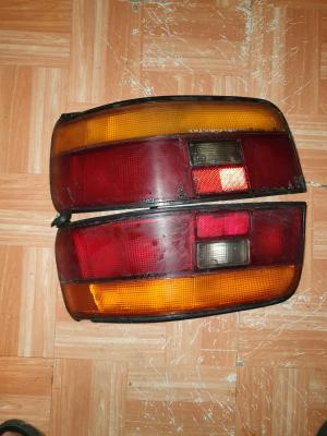 Toyota  Conquest tail lights