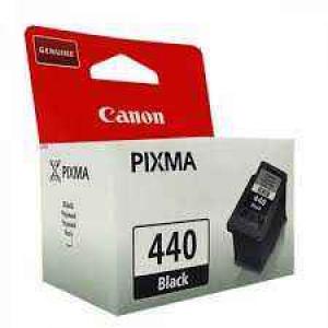 cannon pixma black XL 440
