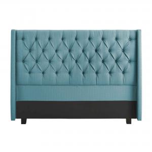 Wingback Headboard