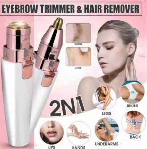 Hair trimmer