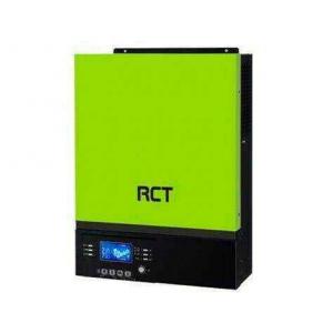 RCT Megapower 1KVA UPS trolley