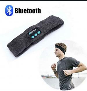 Bluetooth Headband 