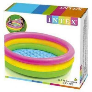 intex baby pool