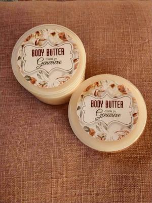 Body Butter
