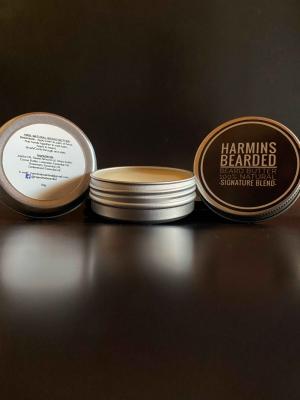 Harmins Beard Butter