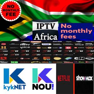 fully loaded google certified dstv premium package