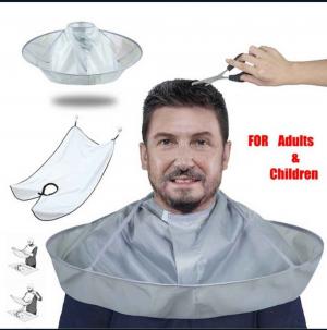 barber cape