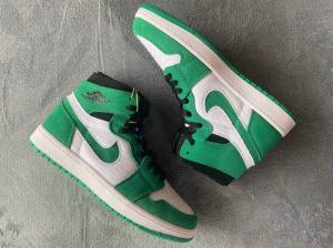 Nike Air Jordan high top