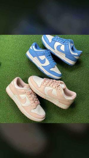 Nike Air low dunk