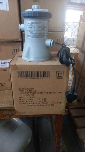 intex pool pumps