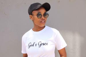 God's Grace Tshirts