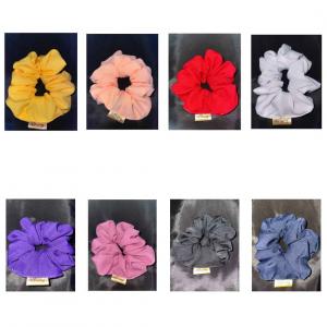 scrunchies