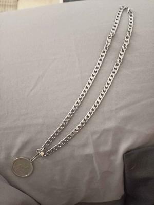 sterling silver chain