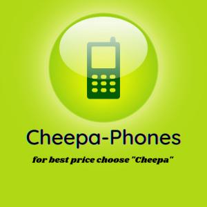 Cheepa-Phones