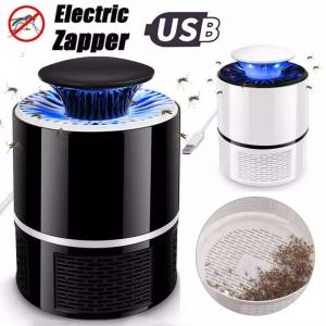 USB electric bug zapper.