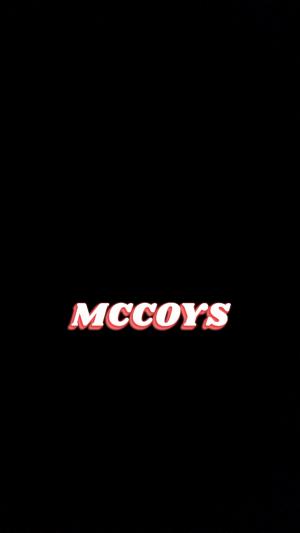McCoys