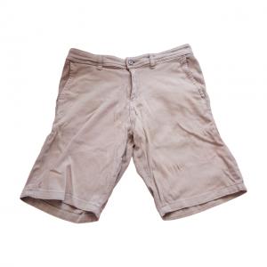 Men's Chino Style Shorts