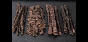 Biltong Yellowside 1KG