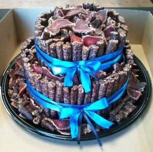 Biltong Cake 3kg