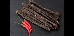 Chilli Sticks 1KG